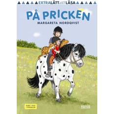 På Pricken (E-bok)