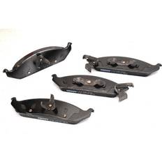 Friction Breaking on sale FERODO FDB1254 Brake Pad Set Axle Premier