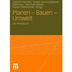 Planen Bauen Umwelt (2010)