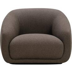 Wendelbo Montholon with Armchair