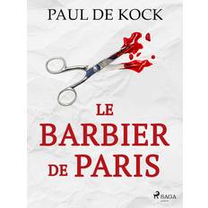 Fransk E-bøger Le Barbier de Paris (E-bog)