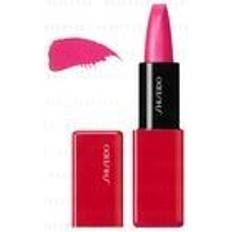 Shiseido Lipsticks Shiseido TechnoSatin Gel Lipstick 421 Live Wire