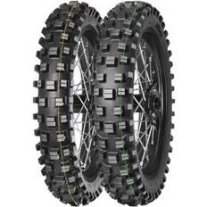 265 - Pneus d'été Pneus de moto Mitas Terra Force-EX XT 120/90-18 TT 65M Super Light Gruen