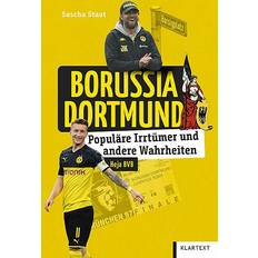 Borussia Dortmund, Ratgeber