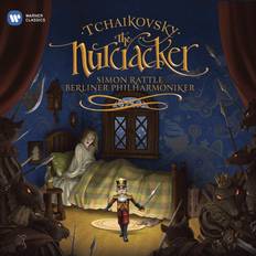 Tchaikovsky: The Nutcracker Music (CD)