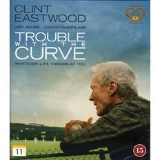 Filmer Trouble With the Curve Blu-ray