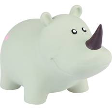 Zooplus Hundar - Hundleksaker Husdjur Zooplus Ralf Latex hundleksak ca L