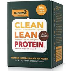 Nuzest Clean Lean Protein 10x25g Rich Chocolate