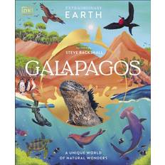 Galapagos (Hardcover)