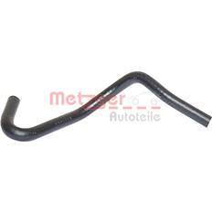 Cinghie a V Metzger 2420170 Radiator Hose Coolant Hose EPDM