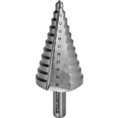 Meec Tools Stegborr för plåt Ø6-36 mm