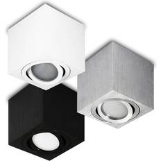 Kobi Led deckenspot oh37 deckenstrahler Spotlight