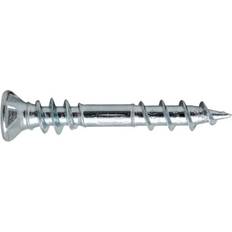 SK 904493 Träskruv Ø4 FZB, 500-pack