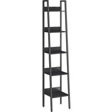 Vasagle Songmics Ladder Book Shelf