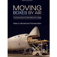 Moving boxes Moving Boxes by Air Peter S. Morrell 9780367669805 (2020)