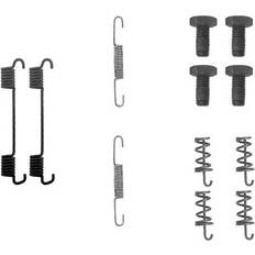 Accessory Kit, parking brake