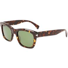 Lanvin LNV620S Solglasögon - Dark Havana