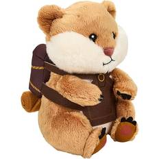 Dungeons & Dragons Toys Dungeons & Dragons Dungeons & Dragons Phunny Giant Space Hamster Plush Toy