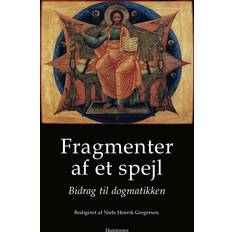 Fragmenter af et spejl Bog