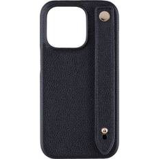 Personalize Cover für iPhone 14 Pro schwarz