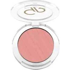 Golden Rose Base Makeup Golden Rose Blush blusher shade 14 Soft Peach 7 g