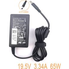 Dechoicelife HA65NS5-00 65W 19.5V 3.34A Laptop Inspiron
