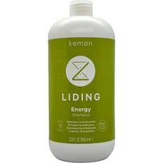 Kemon Liding Energy Shampoo