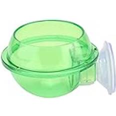Reptile Feeder, Suction Cup Anti-Escape Reptile Food