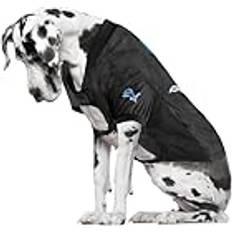 Pets Littlearth Littlearth NFL Tennessee Titans Stretch-Haustiertrikot Hunde, großer