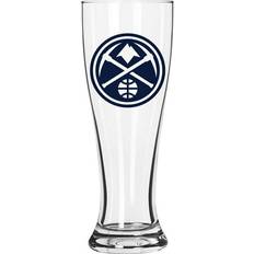 Beer Glasses Logo Brands Nuggets Beer Glass