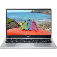 8 GB - Acer Aspire Laptops Acer Aspire 3 Slim Laptop, 15.6" FHD(1920x1080) IPS Display, AMD Ryzen 3 7320U, 4 Cores Processor, 8GB LPDDR5 RAM, 512GB SSD, Webcam, Wi-Fi 6, Windows 11S, EAT Cloth