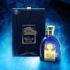 Fragrances Ard Al Zaafaran Satwa Eau De Parfum 100ml