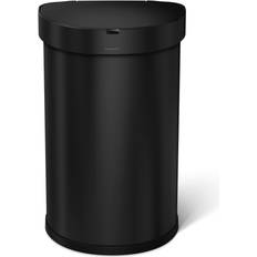 Simplehuman Semi-Round Sensor Bin