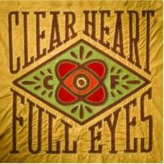 Vinyl Craig Finn Clear Heart Full Eyes (Vinyl)