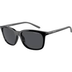 Solglasögon Arnette C'Roll Solglasögon - Svarta