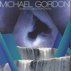 Emio Greco Michael Gordon Purgatorio Music (CD)