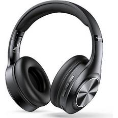 Tecknet Bluetooth Headphones, Wireless Over Ear Hi-Fi