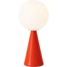 Lighting FontanaArte Bilia, handgefertigt Tischlampe