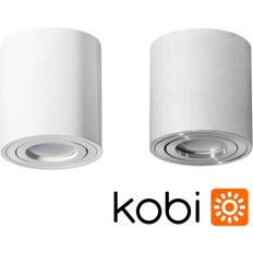 Kobi Deckenlampen oh36 tube Spotlight