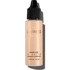 Luminess Luminess Air Silk 4-in-1 Airbrush Foundation, Shade 030, 0.5 Fl Oz