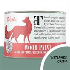 Thorndown Thorndown Wood Paint Wetlands Green