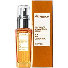 Avon Serums & Face Oils Avon Anew Vitamin C Radiance Maximising Serum 30ml