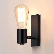 Lighting HKHBJS Sunrain Industrial Wall light