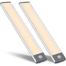 Tianci 30-LED Motion Sensor Cabinet Light,Under