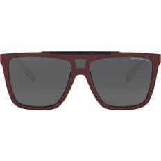 Armani Exchange Herrsolglasögon AX4079S-82746G Ø 58 mm
