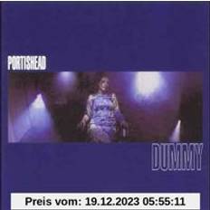 Dummy (CD)