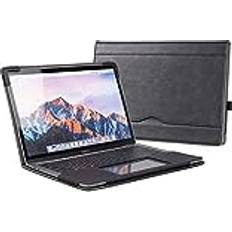 TYTX Leather Case Compatible with NEW MacBook Pro 13 M2 M1