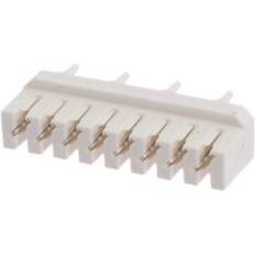 Krone Elartiklar Krone 6385301 Kretskortsplint 3,8 mm, 4/8