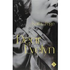Dear Evelyn (Häftad)