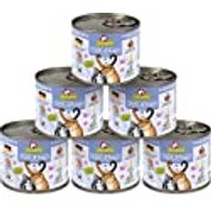 Granatapet Wet Food DeliCatessen Tuna & Duck 6 x 200 g